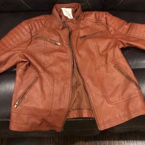 Nice jacket excellent condition worn twice